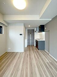 ルフォンプログレ門前仲町マークス 2階1DKのリビング/ダイニング