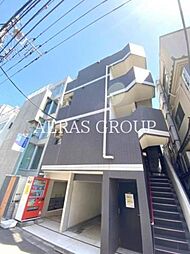 ル・リオン目黒I