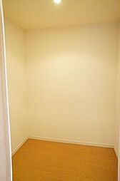 Brillia ist 三軒茶屋 ブラッサムテラス 3階1LDKのリビング/ダイニング