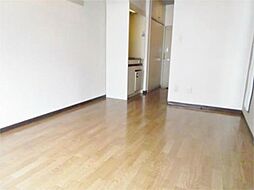 コーポリバーサイド 103 1階1Kのリビング/ダイニング