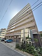 堺駅より徒歩1分 7階 築18年8ヶ月の賃貸物件