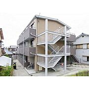 ルクール江坂 1階 築9年6ヶ月の賃貸物件