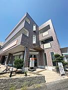 タカンドビル 2階 築18年2ヶ月の賃貸物件