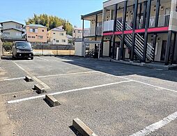 レオパレスグリーンタカタII