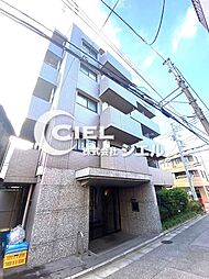 ルーブル中野坂上参番館