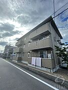 武庫之荘駅より徒歩14分 1階 築12年11ヶ月の賃貸物件