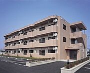 サンモール 3階 築20年8ヶ月の賃貸物件