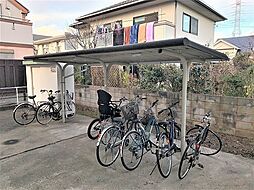 レオパレスアイビー