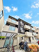 矢田駅より徒歩10分 2階 築9年の賃貸物件