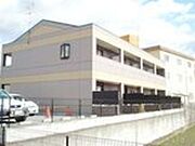 喜志駅より徒歩39分 2階 築20年11ヶ月の賃貸物件