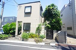 JR総武線 四ツ谷駅 徒歩6分の賃貸マンション