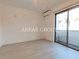 ジーメゾン所沢下安松アリア 1階1Kのリビング/ダイニング