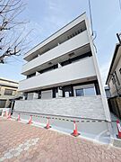 D-5フジパレス南甲子園の賃貸物件