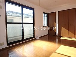 エクシーレ 2階1Kのリビング/ダイニング