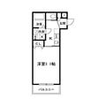 ヴィータ京都西院3階6.6万円