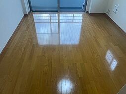 シンシア学芸大学 2階1Kのリビング/ダイニング