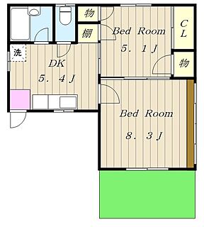 間取り：213146015593