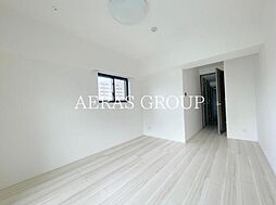 ラ ドゥセール赤羽 4階1Kのリビング/ダイニング