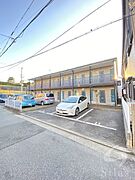 百舌鳥駅より徒歩12分 2階 築25年9ヶ月の賃貸物件