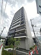 エスリードレジデンス大阪グランノース２の賃貸物件