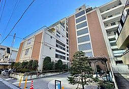 三田第二コーポラス