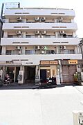 サンハイツ福島 2階 築40年7ヶ月の賃貸物件
