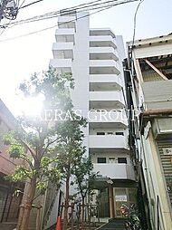 JR山手線 池袋駅 徒歩8分の賃貸マンション