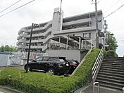 新百合ヶ丘駅より徒歩15分 3階 築33年7ヶ月の賃貸物件