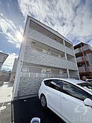 蛸地蔵駅より徒歩5分 1階 新築の賃貸物件