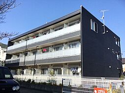 小田急小田原線 相武台前駅 徒歩10分の賃貸マンション