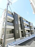 岸里駅より徒歩4分 1階 築6年4ヶ月の賃貸物件