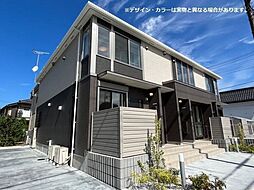 オアシス久米 201