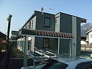 レオパレスラーナの賃貸物件