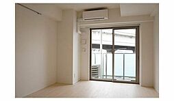 ルクレ上北沢ルネサンスコート 1階1Kのリビング/ダイニング