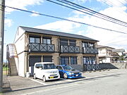 第三堂丸ハイツ 2階 築30年2ヶ月の賃貸物件