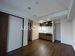 アビタシオン創 1001 10階1LDKのリビング/ダイニング