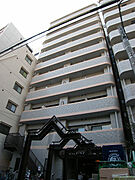 都島駅より徒歩10分 3階 築35年3ヶ月の賃貸物件