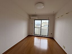 ハピネス東中野 312 3階ワンルームのリビング/ダイニング