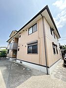 桃園 1階 築21年8ヶ月の賃貸物件