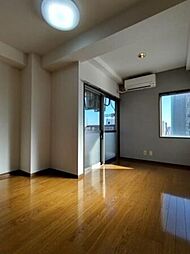 京王線 聖蹟桜ヶ丘駅 徒歩10分の賃貸マンション 7階1Kのリビング/ダイニング