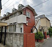 レジデンス狛江２の賃貸物件