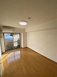 東京メトロ東西線 南行徳駅 徒歩10分の賃貸マンション 4階1Kのリビング/ダイニング