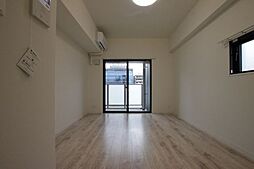 Ｖｏｌａｒｅ　ＨＡＫＡＴＡ（ボラーレハカタ） 602 6階1Kのリビング/ダイニング