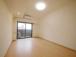 ルーブル板橋区役所前 12階1Kのリビング/ダイニング