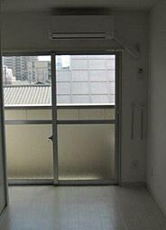 プレステージ千葉 3階ワンルームのリビング/ダイニング