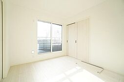 Ａｒｃ八千代台 1階2LDKのリビング/ダイニング