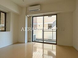 ルクレ森下レジデンス 906 9階ワンルームのリビング/ダイニング