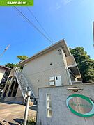 宮前駅より徒歩30分 1階 築15年6ヶ月の賃貸物件