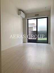 晴桜 セイラ 1階1Kのリビング/ダイニング