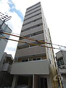 滝井駅より徒歩3分 築5年7ヶ月 10階建の賃貸物件